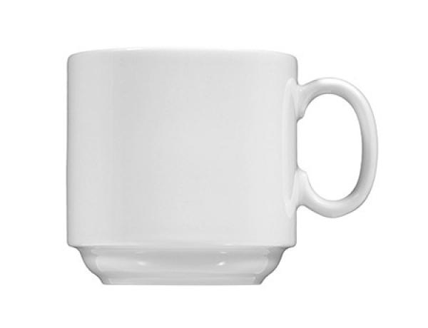 Becher mit Henkel Meran